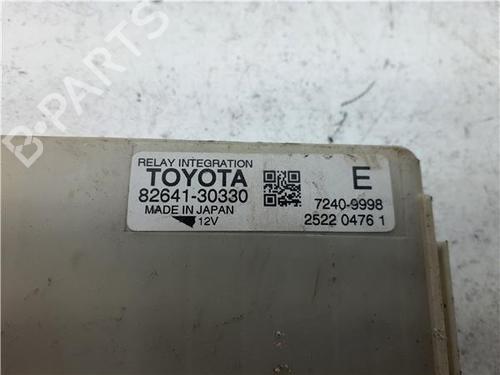 Electronic module LEXUS GS (_L1_) 450h (GWL10_) | BP38368643M83 - Image 2