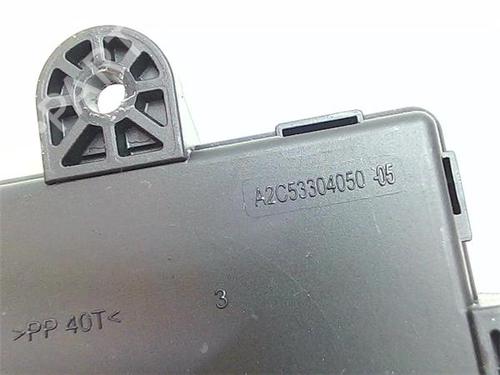 Control unit FORD FOCUS III Saloon 1.6 TDCi | BP38399668M11 - Image 3