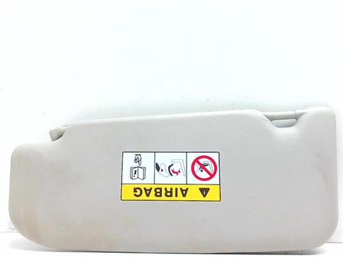 Right sun visor RENAULT KADJAR (HA_, HL_) 1.3 TCe 140 (HLNB, HLN1) | BP38385437I2 - Image 4