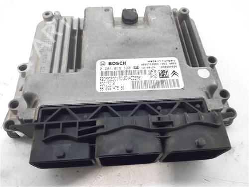 Used Control unit Control unit 38374641 38374641