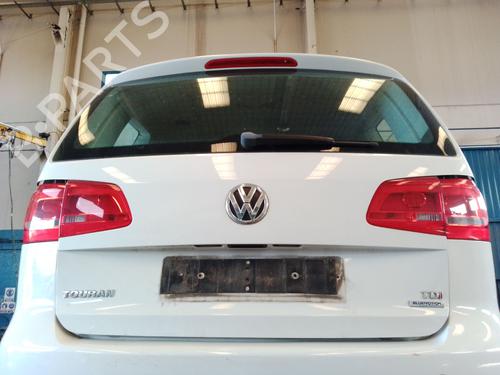 tailgate-vw-touran-1t3-2010-2011-2012-2013-2014-2015-2016-38333514 main image