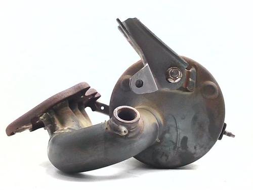 Katalysator SMART FORFOUR Hatchback (453) 1.0 (453.042, 453.043) | BP38378615M10 - Image 2