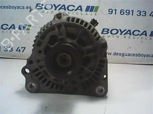 Used Alternator Alternator 38354316 38354316