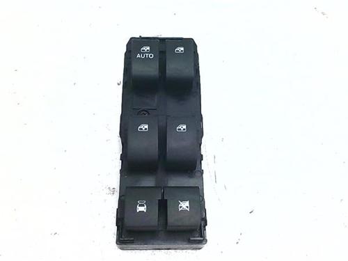 left-front-window-switch-chevrolet-captiva-c100-c140-2006-38393270 main image