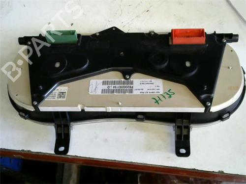 Instrument cluster RENAULT TRAFIC II Van (FL) 2.0 dCi 115 (FL01, FL0U, FL00, FL0H, FL0M) | BP38405117C47 - Image 2