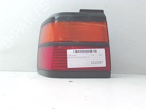 Used Left taillight Left taillight 38350221 38350221