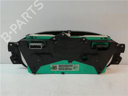 Instrument cluster DACIA SANDERO 1.4 (BS0C, BS0A, BS0G, BS1F, BS0E) | BP38358767C47 - Image 2