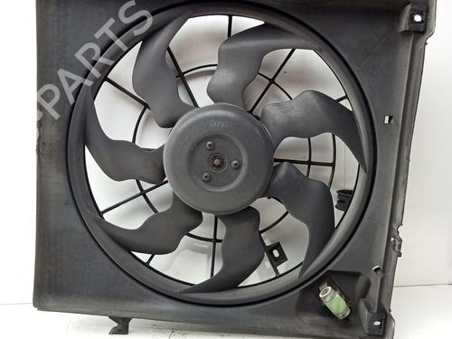 Electro ventilador Electro ventilador 38406019 38406019