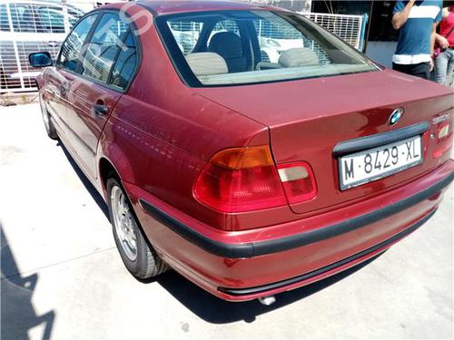 Headlight switch BMW 3 (E46) 320 d | BP38356400I24 - Image 6
