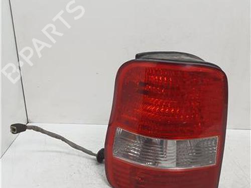 Used Left taillight Left taillight 38364578 38364578