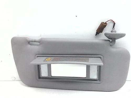 Right sun visor NISSAN PRIMERA (P12) 1.9 dCi | BP38381864I2 - Image 3
