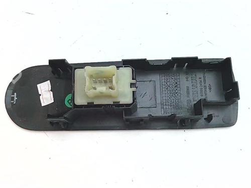 Right front window switch RENAULT CAPTUR I (J5_, H5_) 1.5 dCi 90 (J5N4, J5M5, J5MW, J5M6, J5AL, J5AJ) | BP38351879I26 - Image 3