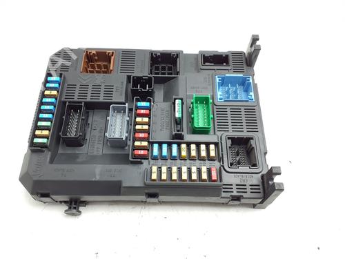 Used Fuse box Fuse box 38400956 38400956