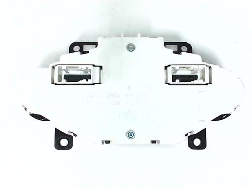 Climate control FORD FIESTA VI (CB1, CCN) 1.5 TDCi | BP38377820I5 - Image 3