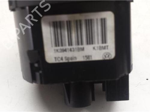 Headlight switch VW GOLF VI (5K1) 1.6 TDI | BP38363518I24 - Image 2
