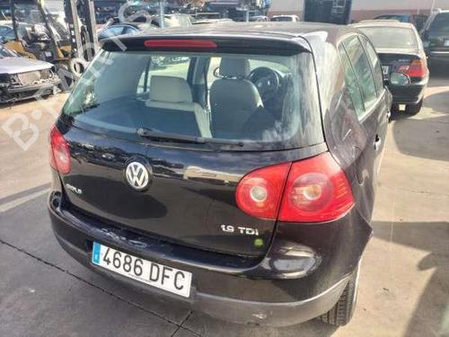 Engine VW GOLF V (1K1) 1.9 TDI | BP38372312M1 - Image 9