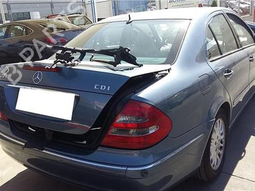 Starter MERCEDES-BENZ E-CLASS (W211) E 320 CDI (211.026) | BP38350968M8  - Image 6