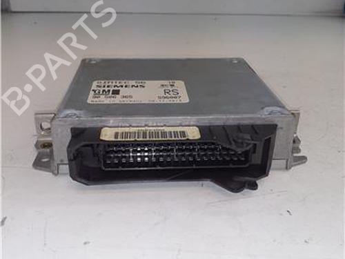 Used Control unit Control unit 38404049 38404049
