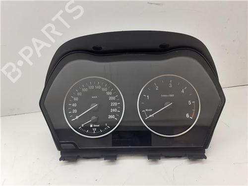 instrument-cluster-bmw-1-f20-2011-2012-2013-2014-2015-2016-2017-2018-2019-38365105 main image
