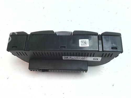 Climate control OPEL ASTRA J Saloon 1.6 CDTi (69) | BP38350011I5 - Image 3