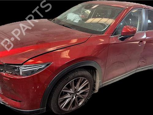 Control unit MAZDA CX-5 (KF) 2.0 | BP38390791M11 - Image 10