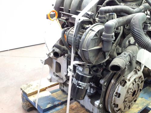 Engine SEAT ALTEA (5P1) 1.6 | BP38335109M1  - Image 6