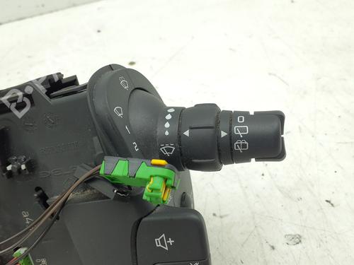Headlight switch RENAULT CLIO III (BR0/1, CR0/1) 1.2 16V (BR02, BR0J, BR11, CR02, CR0J, CR11) | BP39448661I24 - Image 3