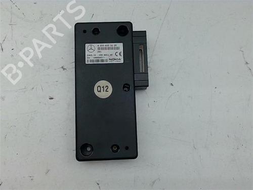 Used Electronic module Electronic module 38355048 38355048
