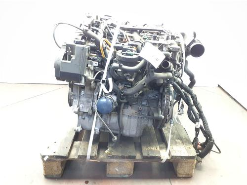 Used Engine Engine 39173635 39173635