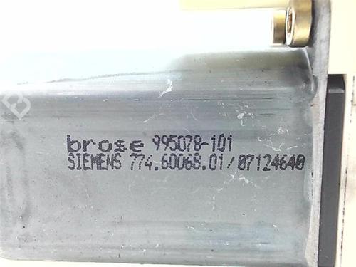 Left front window motor AUDI A6 C6 (4F2) 3.0 TDI quattro | BP38394067E21 - Image 3