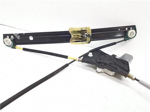 Front right window mechanism AUDI A6 C8 (4A2) 45 TDI Mild Hybrid quattro | BP38384232C23 - Image 3