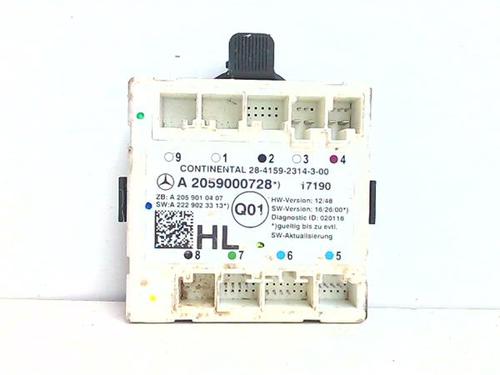 Used Control unit Control unit 38388777 38388777