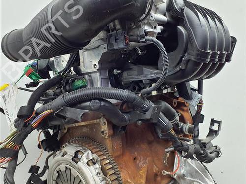 Engine PEUGEOT 307 (3A/C) 1.6 16V | BP38368986M1 - Image 2