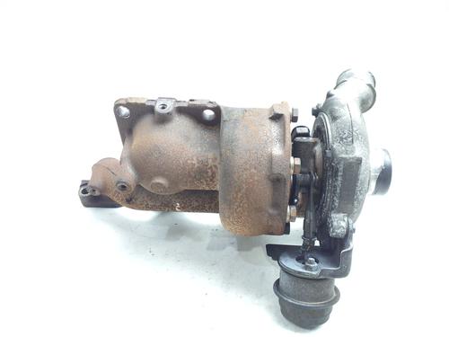 Used Turbocharger/Supercharger Turbocharger/Supercharger 38402693 38402693