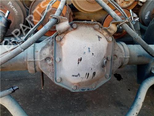 Used Rear differential Rear differential 38367195 38367195