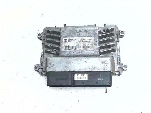 Control unit CHEVROLET CRUZE (J300) 1.6 | BP38395947M11 - Image 3