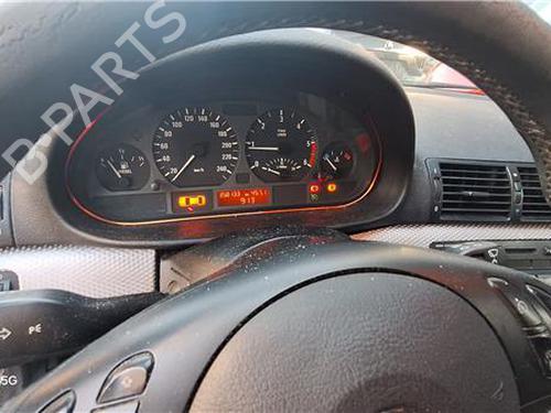 Instrument cluster BMW 3 Compact (E46) 320 td | BP38388389C47 - Image 4