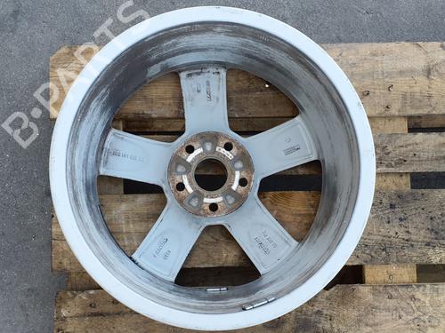 Fælk AUDI A4 B7 (8EC) 2.0 TDI 16V | BP38335278C45 - Image 3