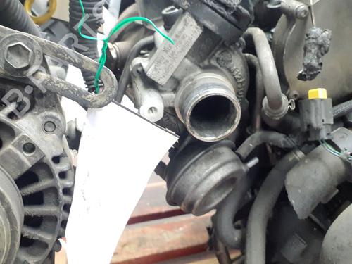 Engine CITROËN C3 AIRCROSS II (2R_, 2C_) 1.2 PureTech 110 (2RHNZB, 2RHNZW, 2RHNPX, 2RHNPJ) | BP38399282M1 - Image 18