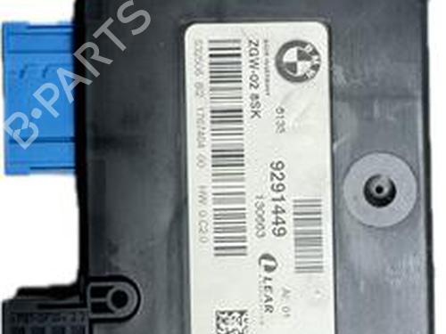 Used Electronic module Electronic module 38375758 38375758