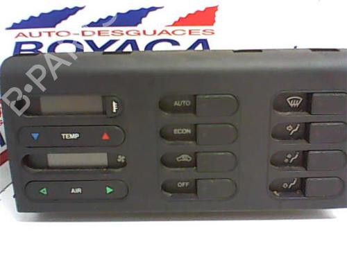 AC-Styringsenhed/Manøvreenhed AC-Styringsenhed/Manøvreenhed 38361421 38361421