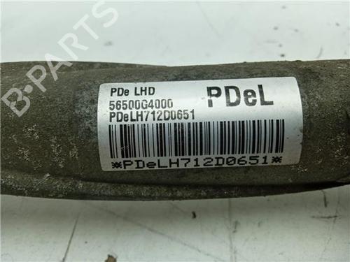 Steering rack HYUNDAI i30 (PDE, PD, PDEN) 1.6 CRDi | BP38371851M22 - Image 2