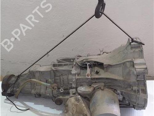 Gearbox VW PASSAT B5 (3B2) 1.8 T | BP38404593M3 - Image 3