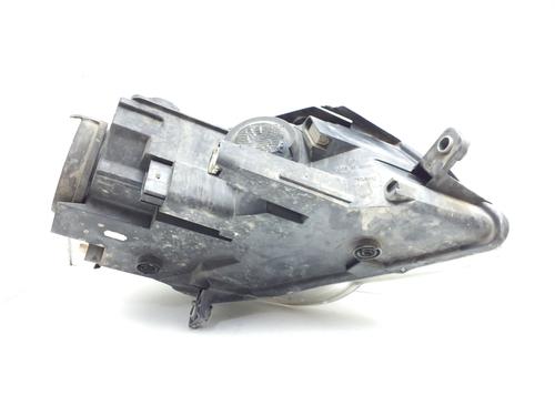 Left headlight VW PASSAT B6 (3C2) 1.6 TDI | BP38402668C28 - Image 4