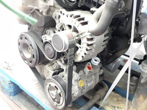 Used Alternator Alternator 38601592 38601592