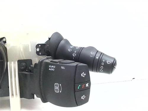 Headlight switch RENAULT MEGANE III Hatchback (BZ0/1_, B3_) 1.5 dCi (BZ0C) | BP38378318I24 - Image 5