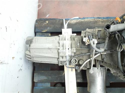 gearbox-seat-exeo-3r2-2008-2009-2010-2011-2012-2013-38398781 main image