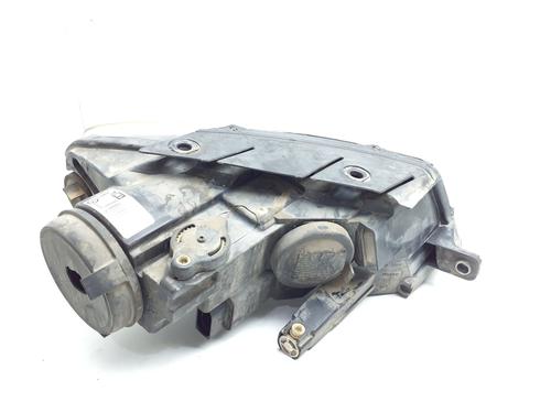 Left headlight VW PASSAT B6 (3C2) 1.6 TDI | BP38402668C28 - Image 3