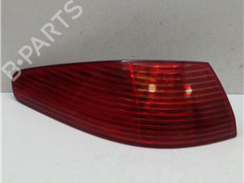 Used Left taillight Left taillight 38359596 38359596