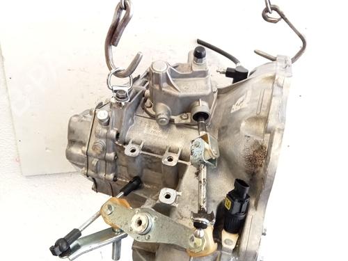 Gearbox CHEVROLET LACETTI (J200) 1.4 16V | BP38333795M3 - Image 6